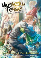 Mushoku Tensei: Jobless Reincarnation - A Journey of Two Lifetimes (2024)