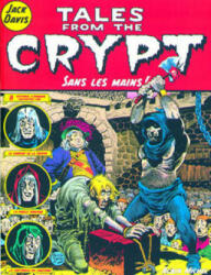 Tales from the crypt - Tome 08 - Jack Davis (2000)