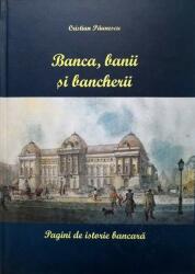 Banca, banii și bancherii (ISBN: 9789736682469)