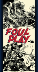 Foul Play and Other Stories - Jack Davis, Thommy Burns (ISBN: 9781683969549)