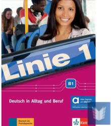 Linie 1 - 3 (ISBN: 9783126070171)