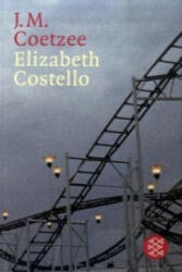 Elizabeth Costello - J. M. Coetzee, Reinhild Böhnke (ISBN: 9783596163557)