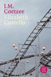 Elizabeth Costello - J. M. Coetzee, Reinhild Böhnke (ISBN: 9783596163557)