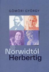 Norwidtól Herbertig (ISBN: 9786156489326)