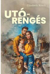 Utórengés (ISBN: 9786156509338)