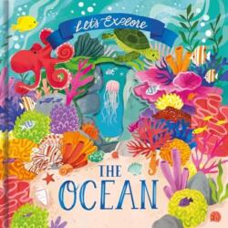 Let's Explore the Ocean (ISBN: 9781839234477)