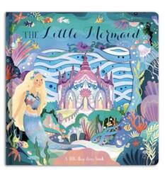 The Little Mermaid (ISBN: 9781839231414)