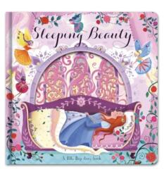 Sleeping Beauty (ISBN: 9781839231421)
