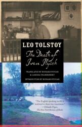 The Death Of Ivan Ilyich (ISBN: 9780307951335)