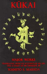 Kukai, Yoshito S. Hakeda - Kukai - Kukai, Yoshito S. Hakeda (1984)