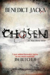 Chosen - An Alex Verus Novel from the New Master of Magical London (2013)