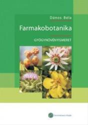 Farmakobotanika - Gyógynövényismeret - Cd-Vel - (ISBN: 9789639656109)