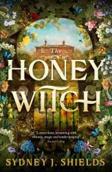 The Honey Witch (2024)