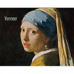 Vermeer - plakáty (2011)