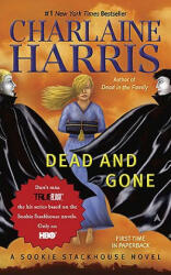 Dead and Gone - Charlaine Harris (2011)