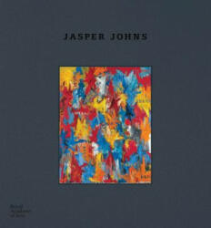 Jasper Johns - Jasper Johns (2019)