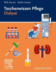 Taschenwissen Pflege Dialyse - Stefan Haack (2024)