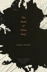The Book of What Stays (ISBN: 9780803236356)