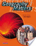 Geography Matters 1 Core Pupil Book (ISBN: 9780435355074)