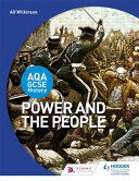 Aqa GCSE History: Power and the People (ISBN: 9781471861512)