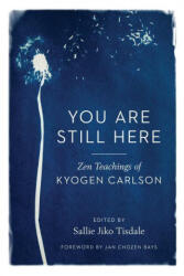 You Are Still Here - Jan Chozen Bays, Sallie Tisdale (ISBN: 9781611809329)