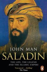 Saladin (ISBN: 9780552170840)