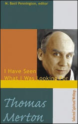 Thomas Merton - Thomas Merton, M. Basil Pennington, M. Basil Pennington (2008)