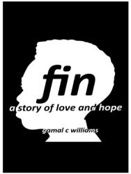 fin: a story of love and hope (ISBN: 9781735524702)