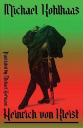 Michael Kohlhaas - Heinrich Von Kleist, Michael Hofmann (ISBN: 9780811228343)