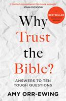 Why Trust the Bible? (ISBN: 9781789741650)
