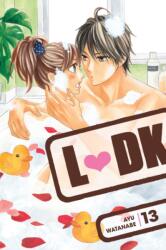Ldk 13 (ISBN: 9781632361660)