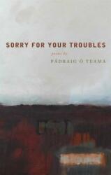 Sorry for Your Troubles (2013)
