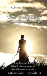 The Prophesy (ISBN: 9781838426552)