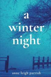 A Winter Night (ISBN: 9781950730605)