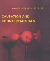 Causation and Counterfactuals (ISBN: 9780262532563)