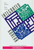 Integrated Korean Advance 2 Textbook (ISBN: 9780824827779)