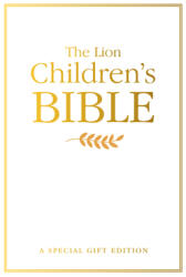The Lion Children's Bible Gift Edition (ISBN: 9780745979366)