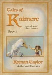 Tales of Kaimere (ISBN: 9781087919560)