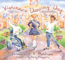 Vivienne's Dancing Day (ISBN: 9781800465138)