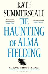 Bântuirea lui Alma Fielding (ISBN: 9781408895474)
