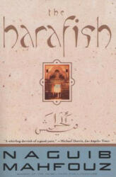 Harafish - Najaib Maohfauoz, Catherine Cobham (ISBN: 9780385423359)