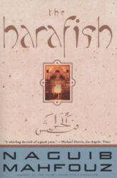 Harafish - Najaib Maohfauoz, Catherine Cobham (ISBN: 9780385423359)