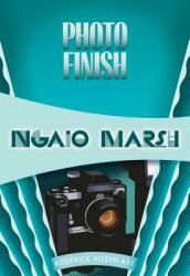 Photo Finish (ISBN: 9781631940675)