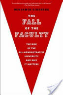 The Fall of the Faculty (2013)