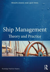 Ship Management - Zhang, Pengfei (ISBN: 9780367532772)