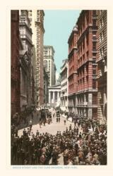 Vintage Journal Broad Street Curb Brokers New York City (ISBN: 9781669510925)