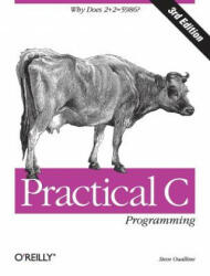 Practical C Programming 3e - Steve Oualline (2009)