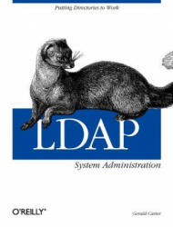 LDAP System Administration - Gerald Carter (0000)