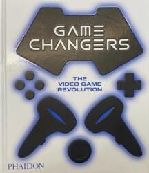 Game Changers (ISBN: 9781838666989)