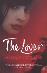 Marguerite Duras - Lover - Marguerite Duras (2010)